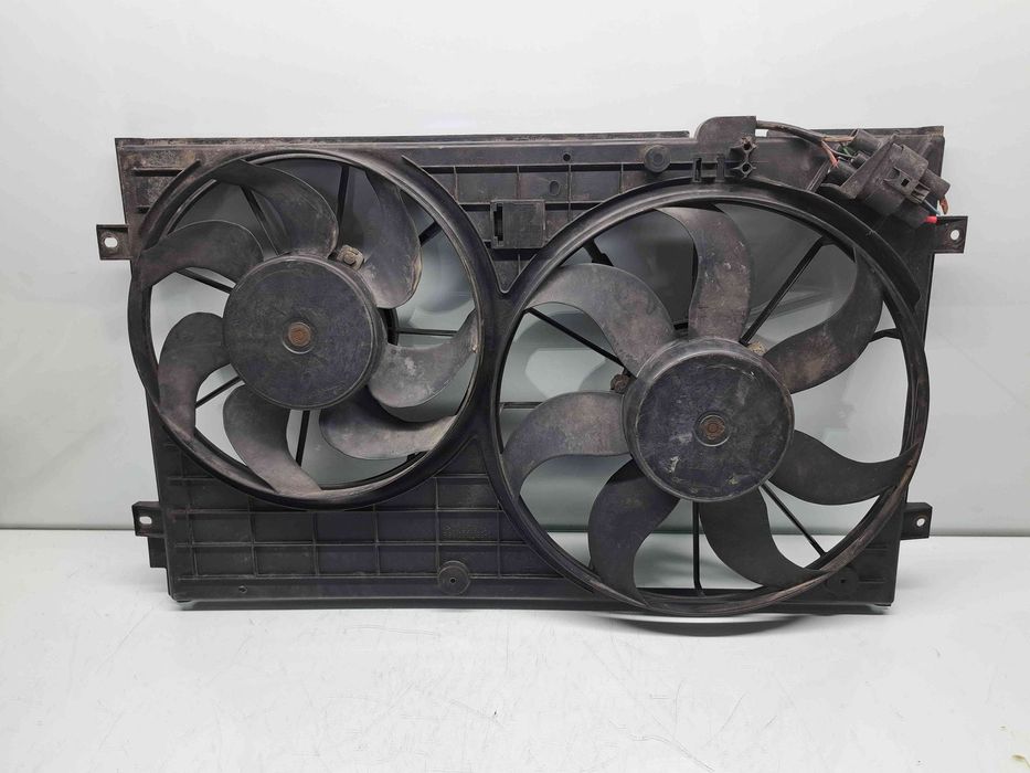 Electromotor  Volkswagen Passat B7 (362) [Fabr 2010-2014] 1K0121207