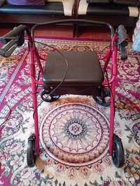 Инвалидный ходунок