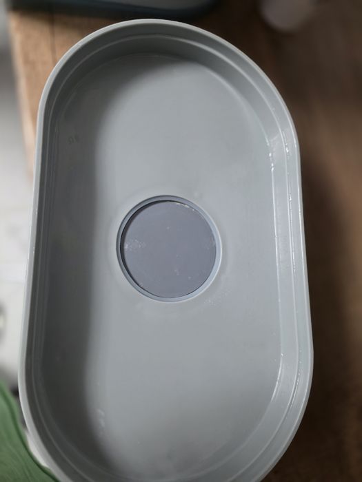 Електрически парен стерилизатор 3в1 Cangaroo