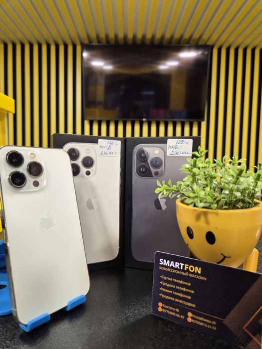 Iphone 13Pro,128гб, 100%