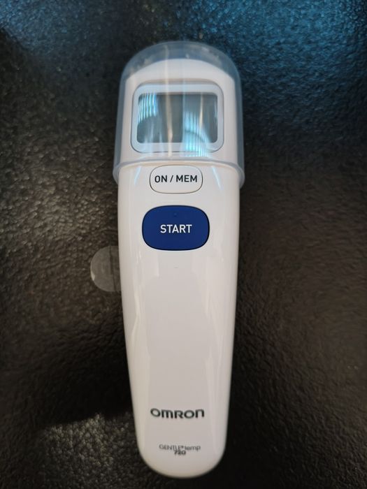 Termometru fara contact OMRON 720