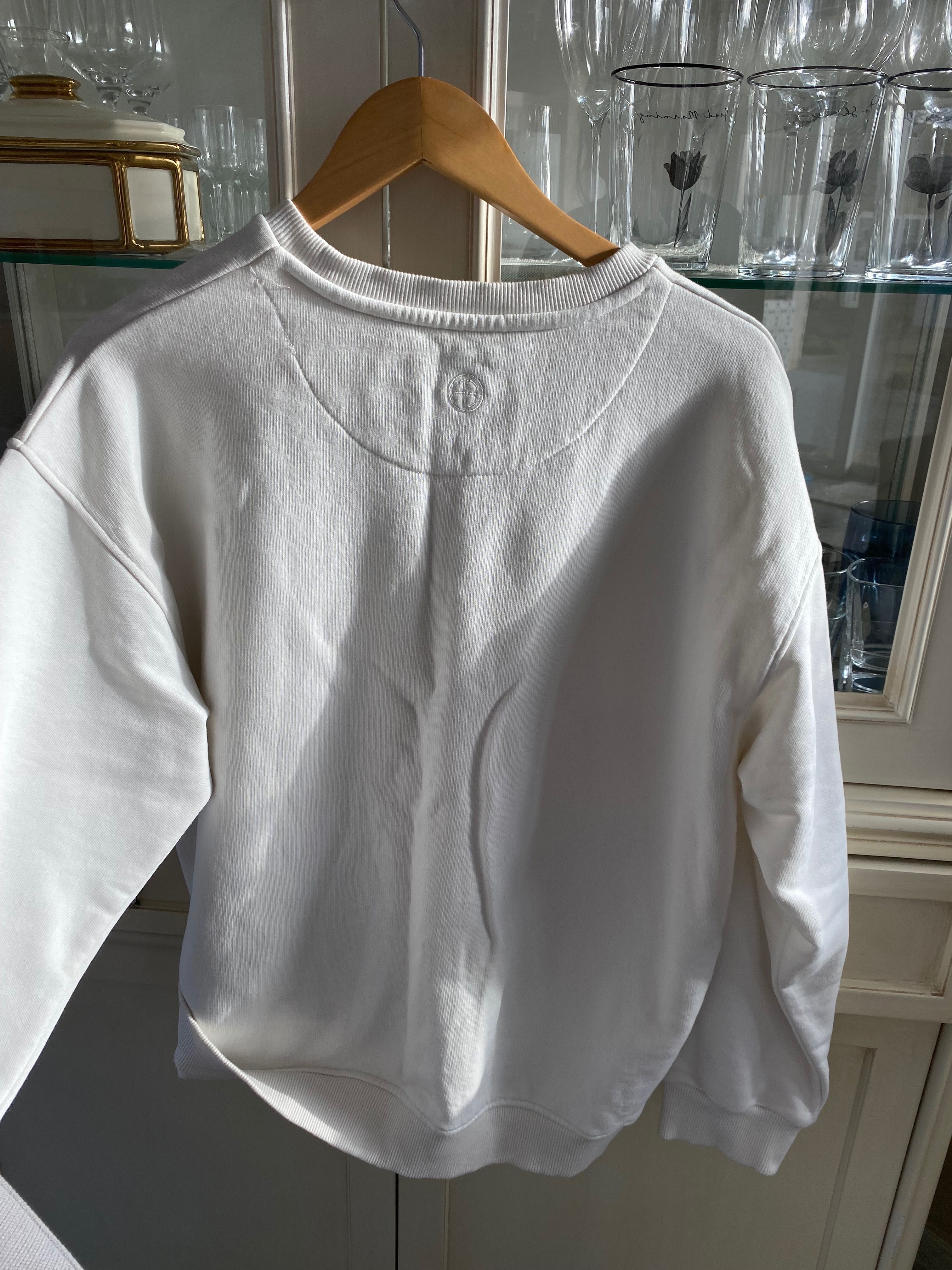 Anine bing суитчър hoodie