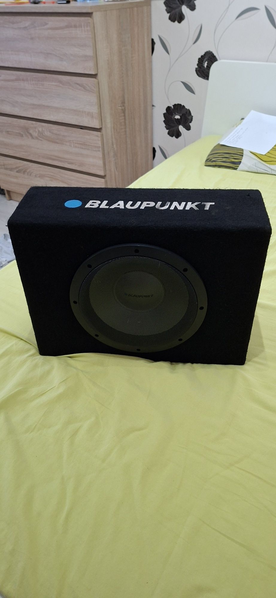 Blaupunkt GTb1000