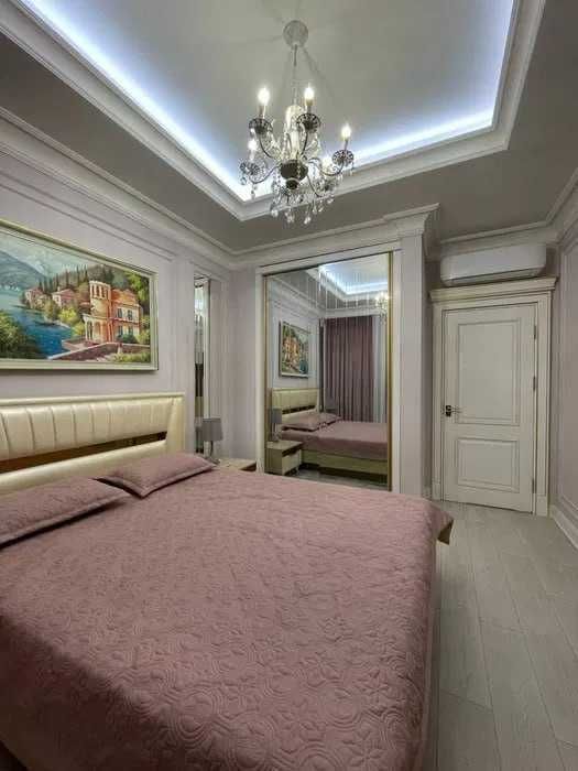 Заезжай и живи — отличная 2-комнатная квартира на Аренду Ойбек Чехов