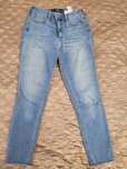 Vand blugi Hollister , masura 27