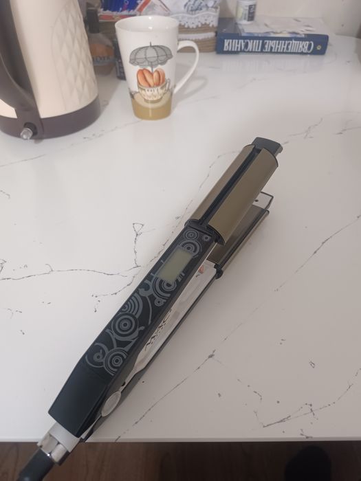 Утюжок Mac Styler, мощность 45w-250w, состояние новый