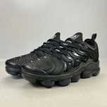 Nike vapormax black! НОВИ! Оригинал!