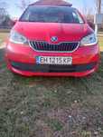 Skoda City Go 1.0 кубика. 2018г. Декември