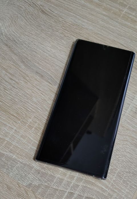 Samsung Note 10 Plus 5G