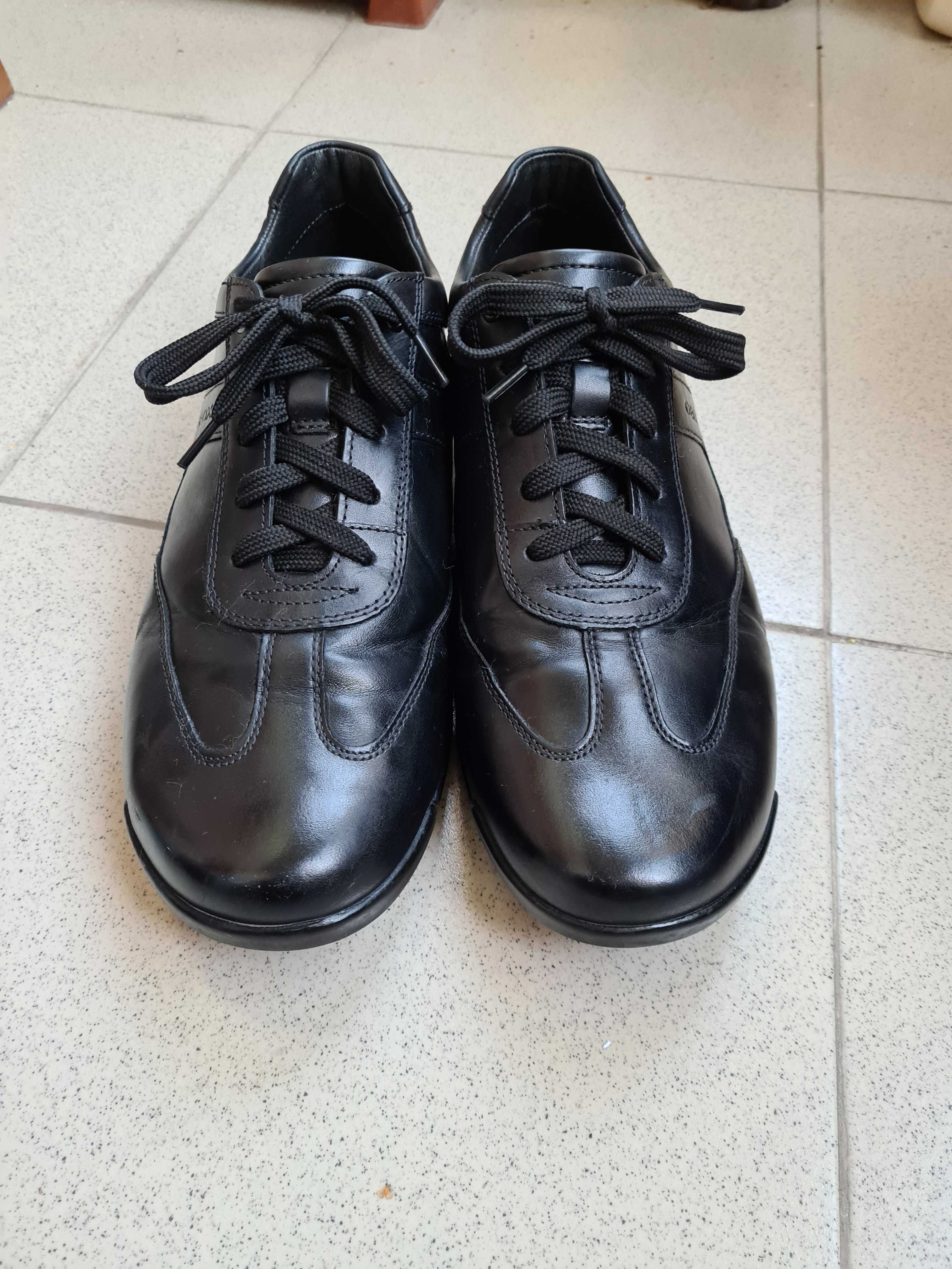 Мъжки обувки GEOX 43
