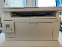 Принтер HP M130a