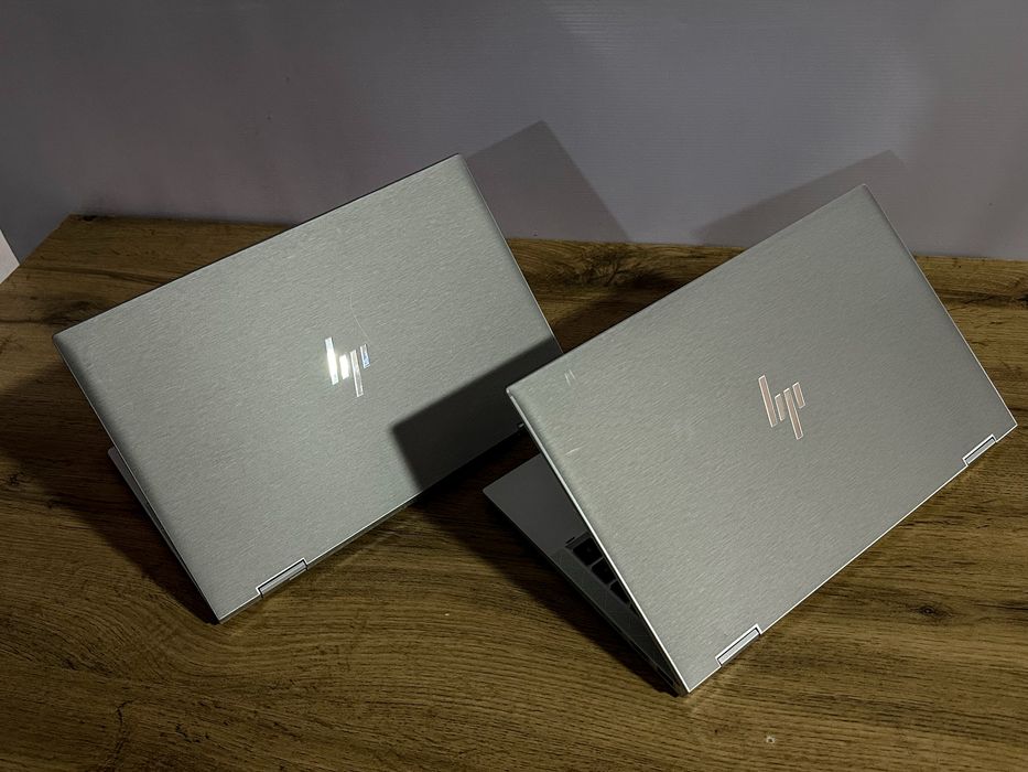 HP Elitebook X360 noutbook