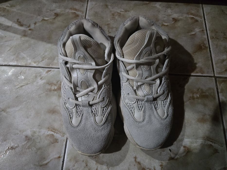 Adidas yeezy ortholite оригинални
