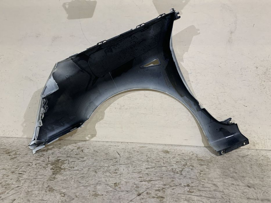 Aripa dreapta fata Renault Espace, 2002, 2003, 2004, 2005, 2006, 2007, 2008, 2009, 2010, 2011, 2012.