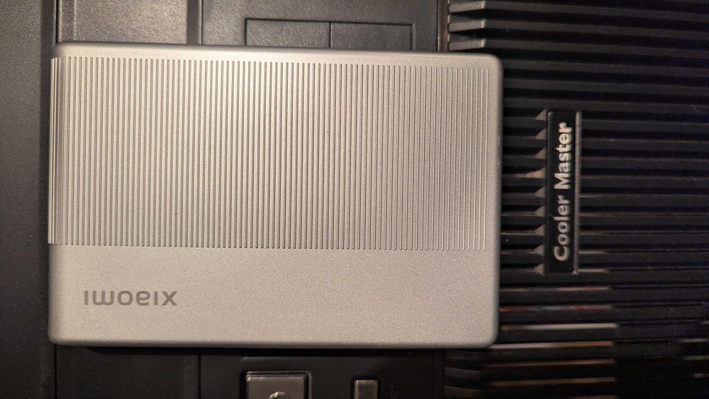 Фото принтер портативен