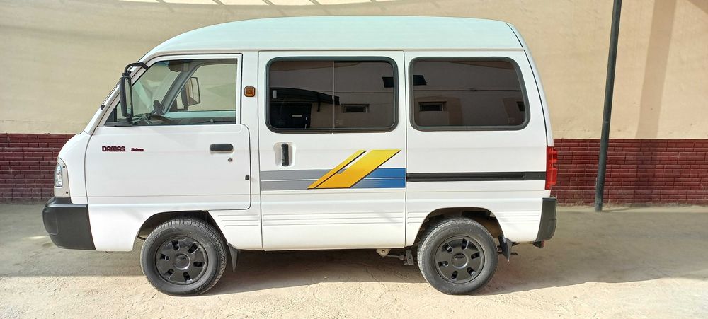 Damas ideal holatda/ shoshilinch sotiladi