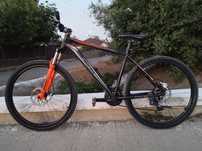 Se vinde bicicleta nakamura summit 700