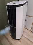 Продавам мобилен климатик Sharp CVH7XR