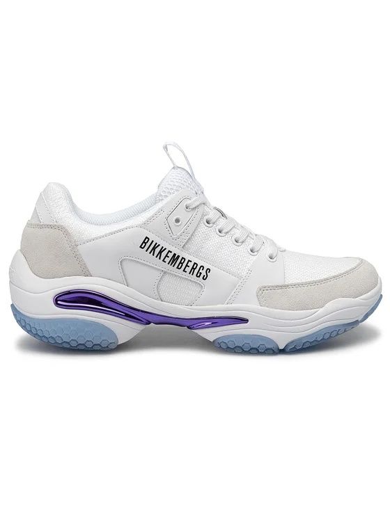 Сникърси Bikkembergs номер 42 код 7A