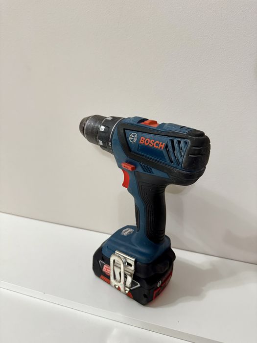 Filetanta BOSCH Professional GSR 18V-28, 3Ah