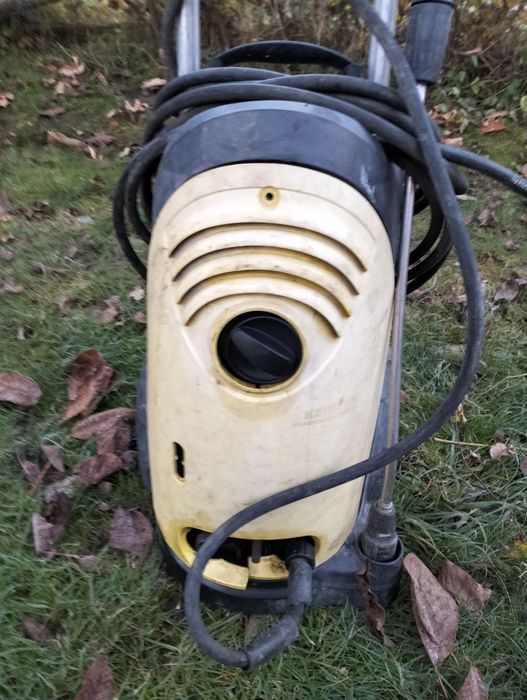 Karcher HD 5/15C