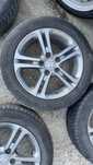 Jante Honda Civic