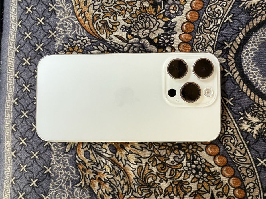 Iphone 15pro/256