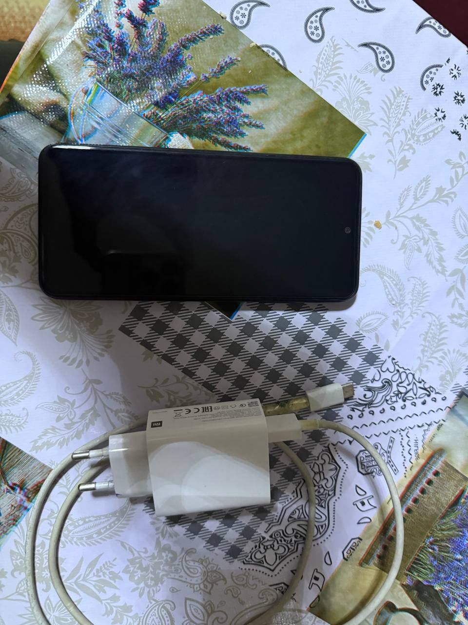 Redmi Note 10S 6/128 ГБ