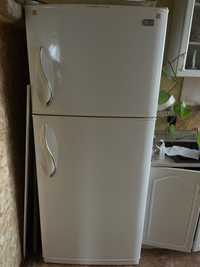Продам холодильник LG icebeam door cooling