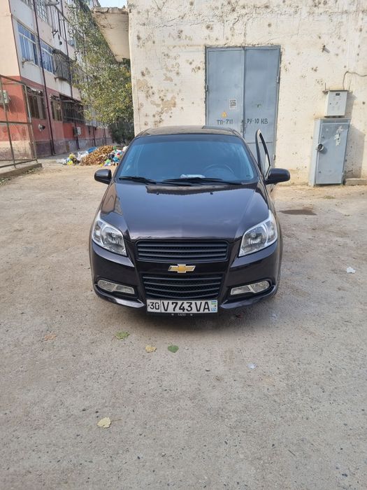 Нексия 3 2021 йил Чоко ранги