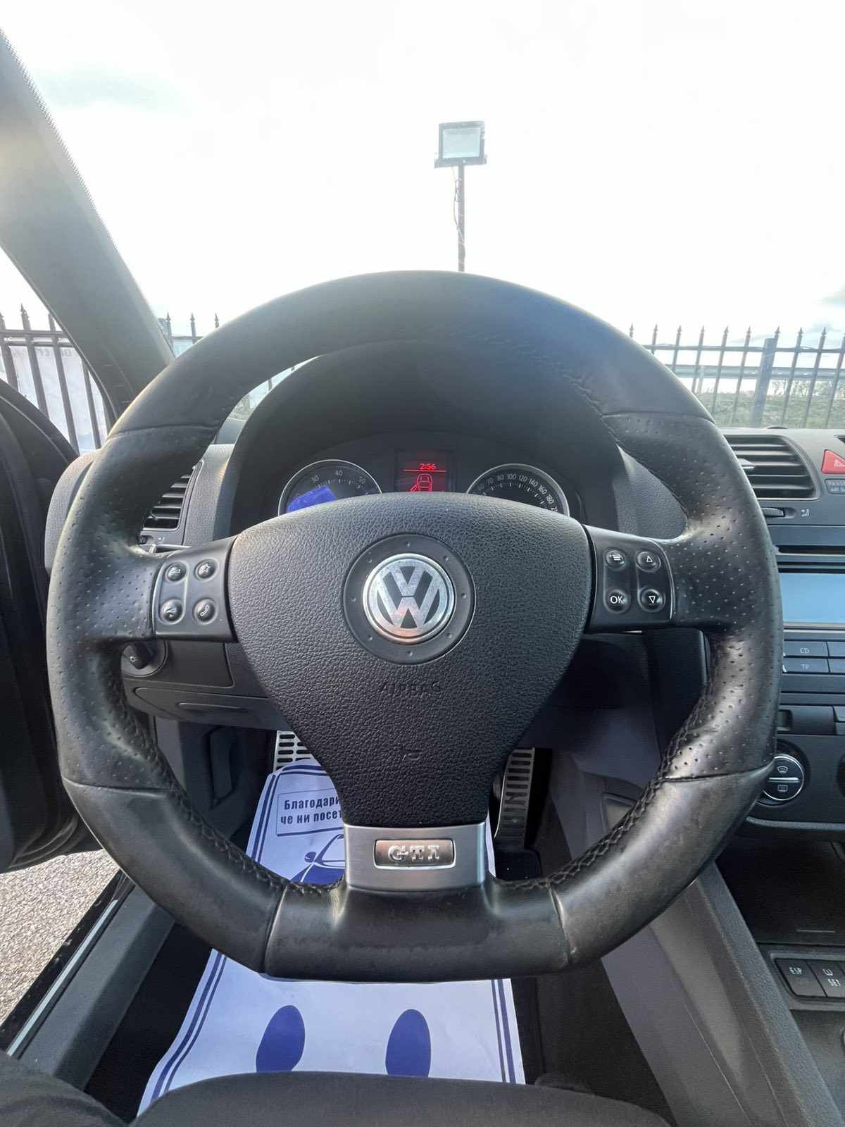 Продавам Голф 5 GTI 2.0 TFSI 200кс бензин на ЧАСТИ, както и други коли