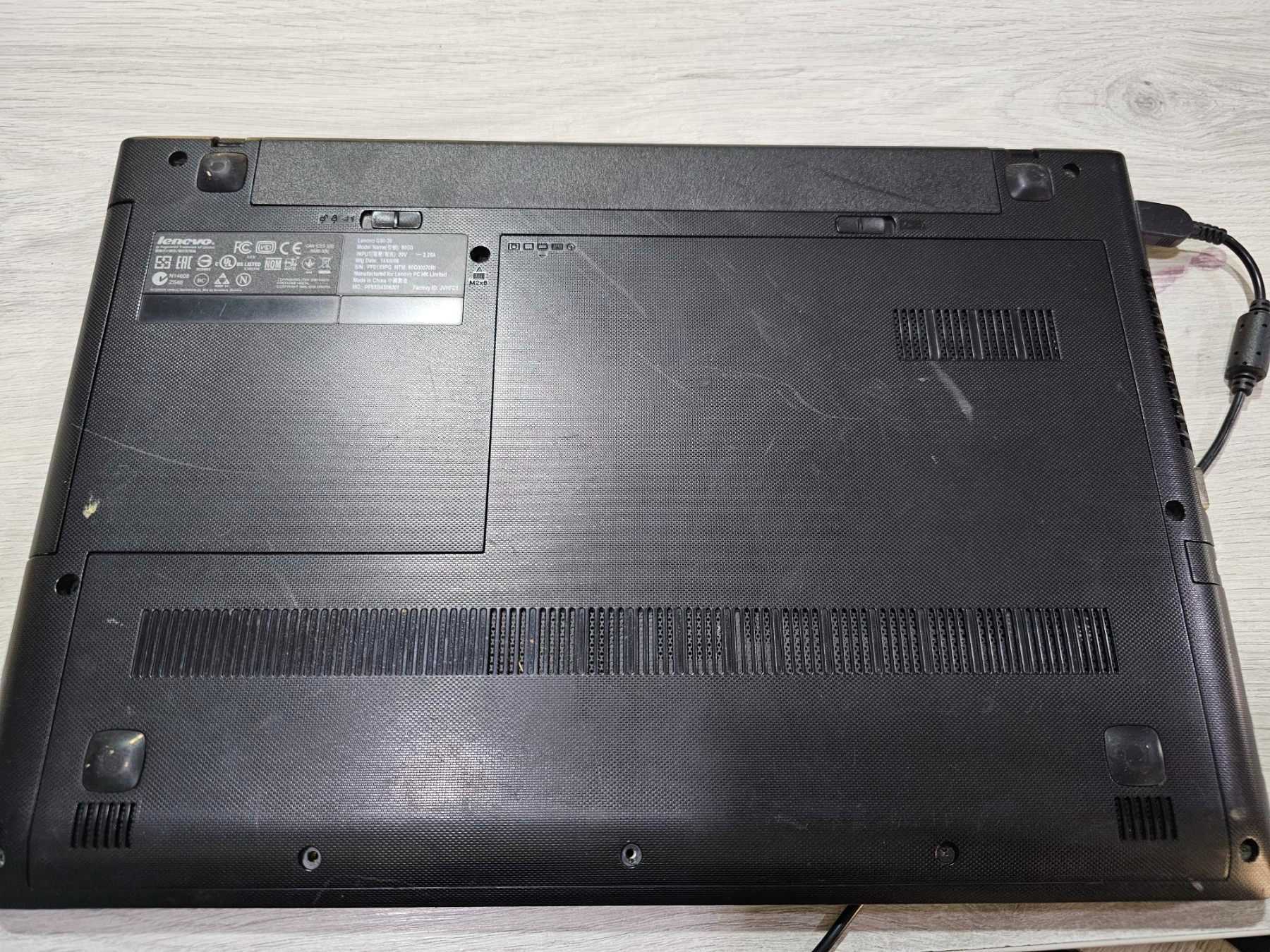 Лаптоп Lenovo G50-30