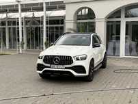 Vand GLE 53 AMG 4 Matic + 2020