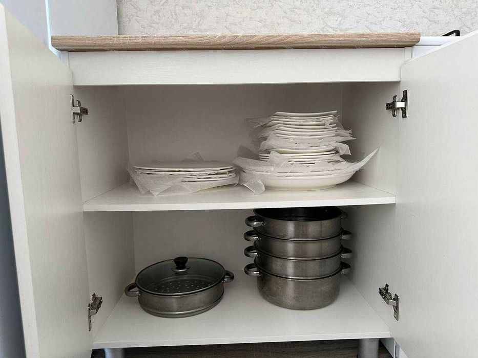 2-комн. квартира, 55м², 5/6 этаж