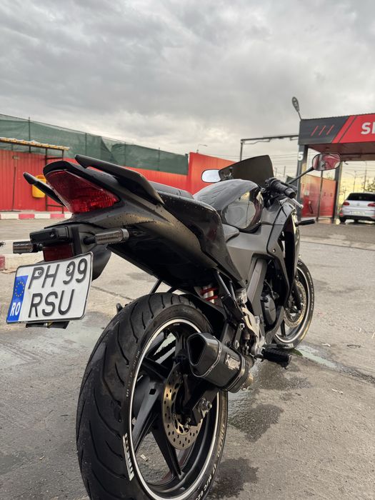 Vand Honda CBR 125R