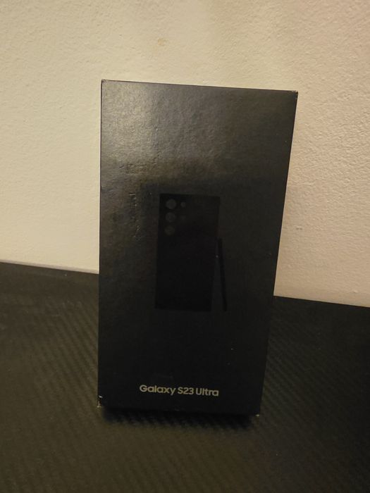 Samsung S23 Ultra 12gb/512gb