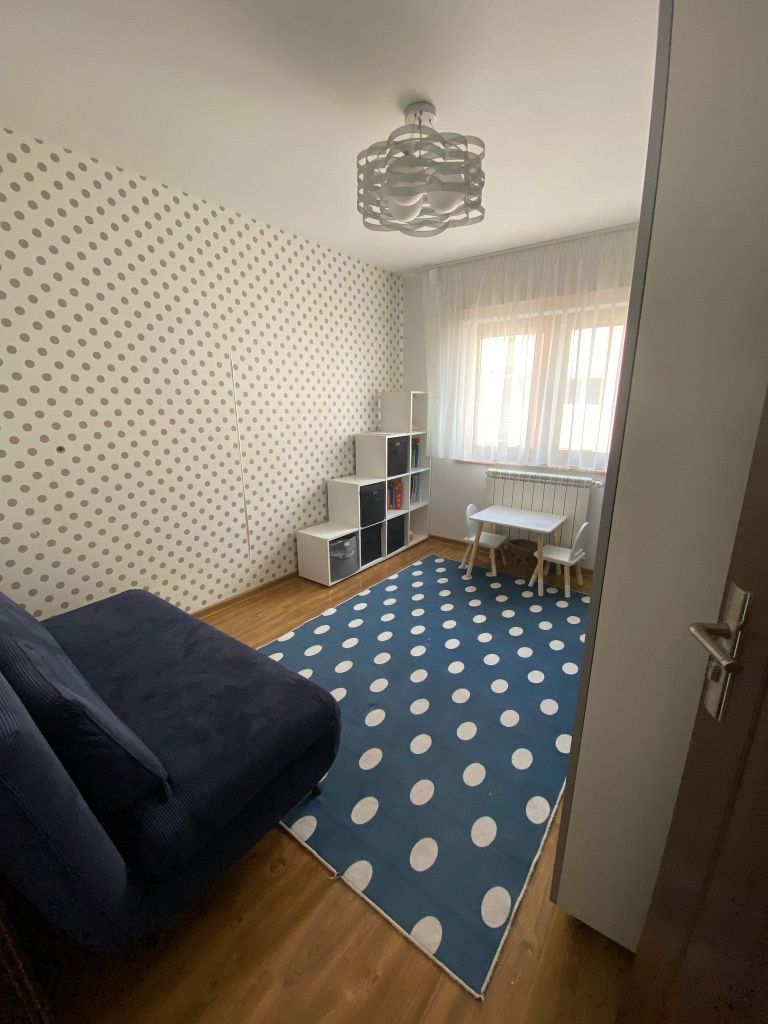 Apartament 3 camere