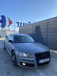 Audi a8 2008 4.2tdi variante