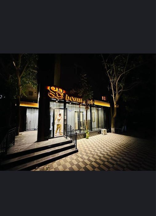 Госпитальный коммерция аренда офис / шоурум 100м2 срочно