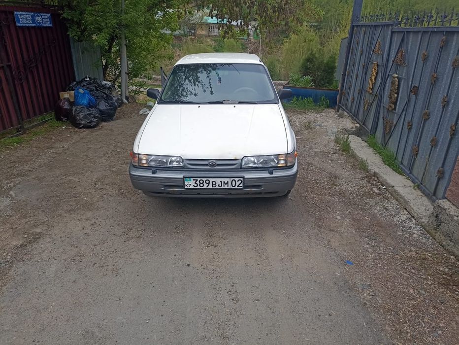 Продам Мазду 626