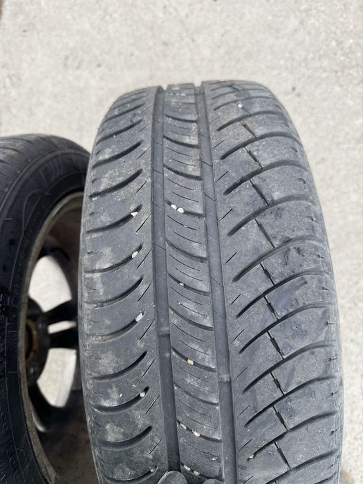 Vand jante aliaj chevrolet aveo