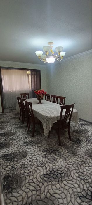 Сдаётся 2 х ком квартира в Микрорайоне