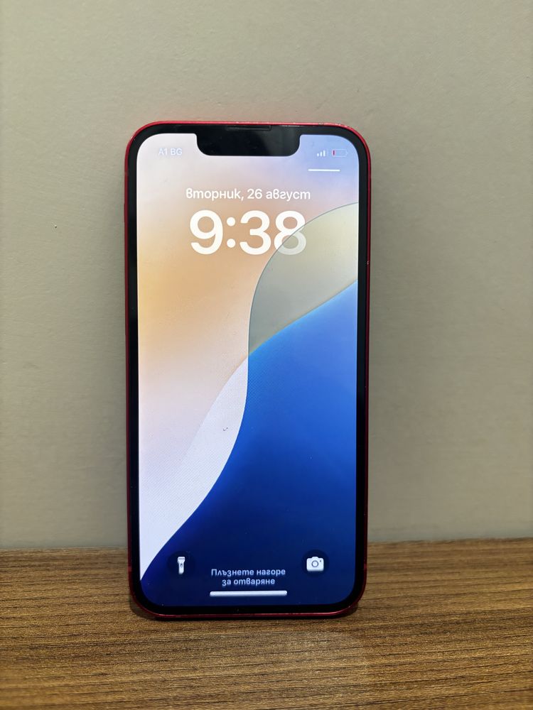 Iphone 13 mini 256GB