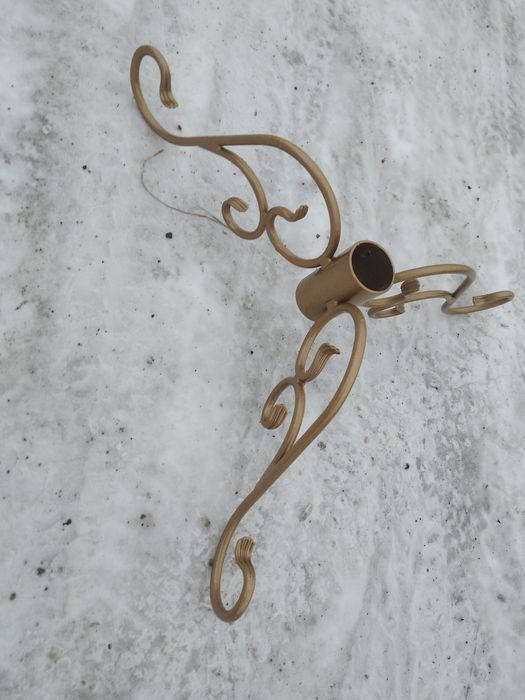 Подставка под ёлку