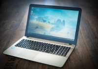 Laptop ASUS Intel i5 gen 7, X541U, SSD, 4GB ddr4, 100% Baterie