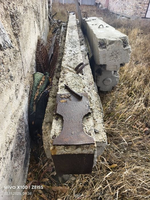 Региля балка стойка