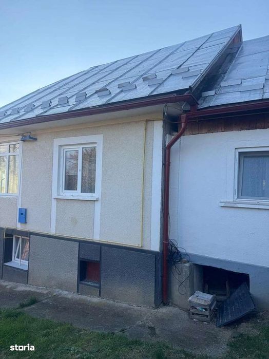 cv 45 Casa la 7 km de Baia Mare - Ocolis