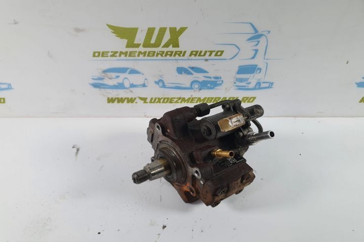 Pompa inalta presiune injectie 1.6 hdi  euro 5 9HR A2C53381555 9672605380 Peugeot 3008 1 seria