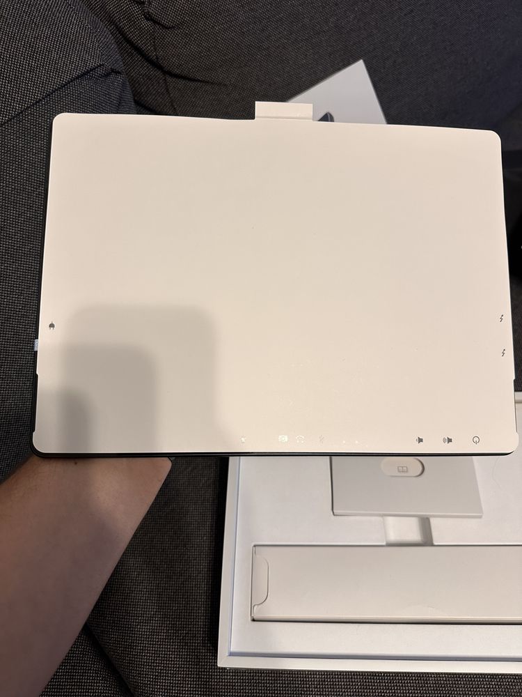 Laptop/tableta Microsoft Surface Pro 9, 16/256 gb