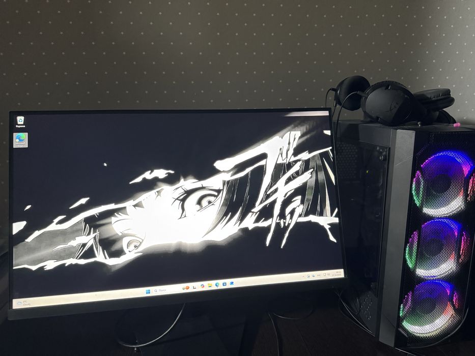 Игравой компьютер